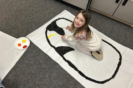Penguin