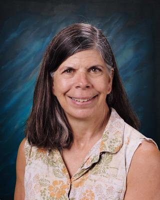 Leslie Wells