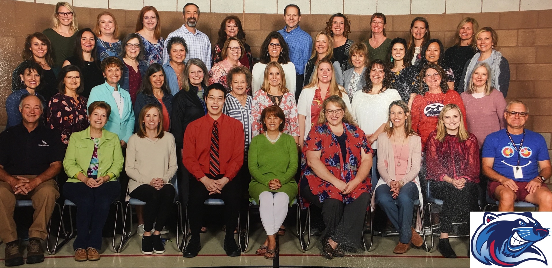 Staff Photo