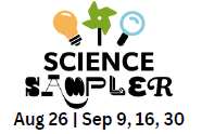 Science Sampler