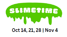 Slimetime