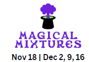 Magical Mixtures