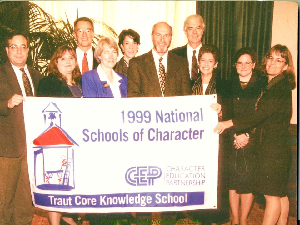 National School of Character