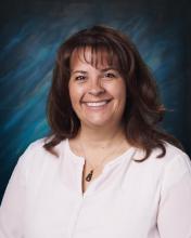 Mrs. Gretchen Holland