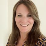 Julie Cimino, Traut Core Knowledge Art Teacher